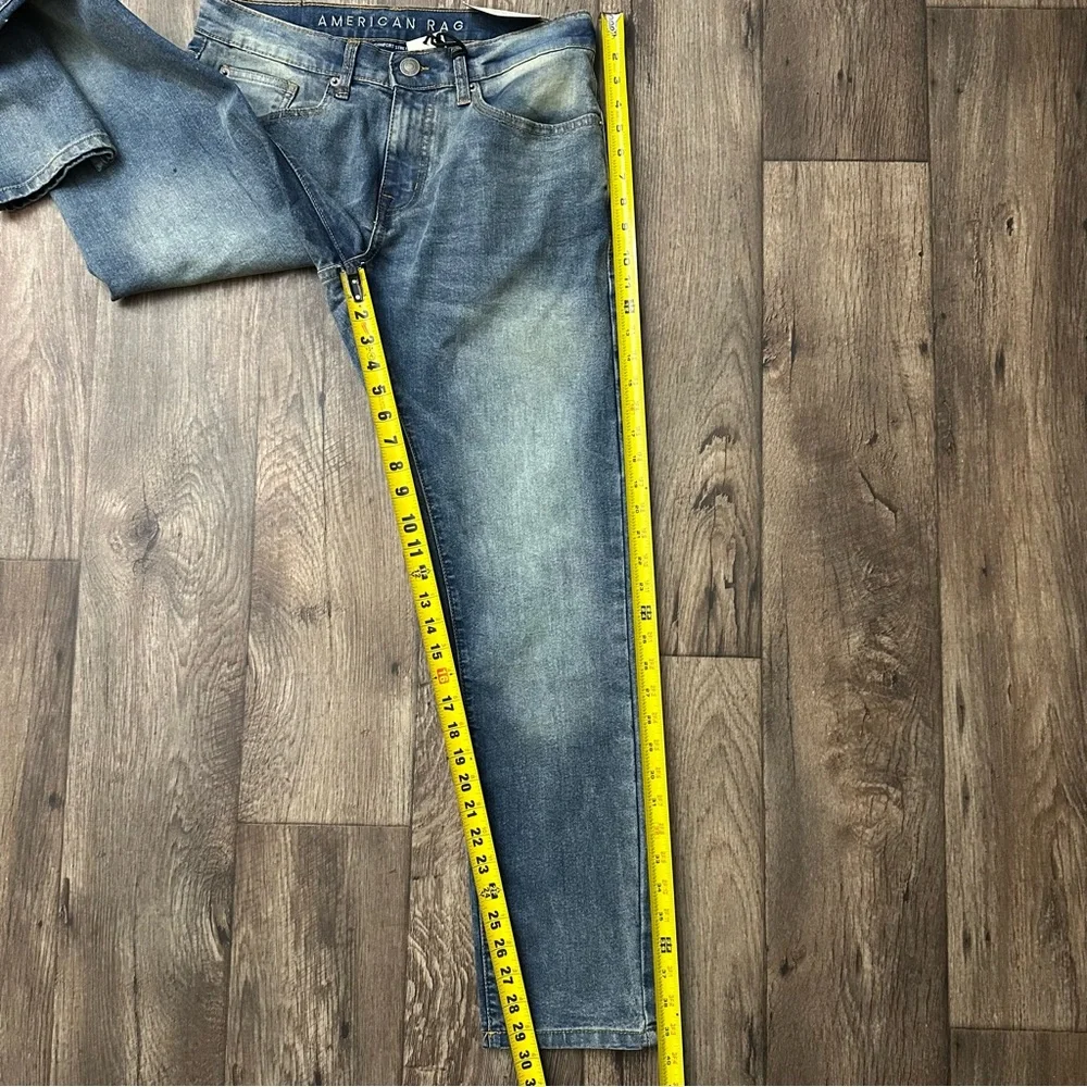 American Rag size 36x30
